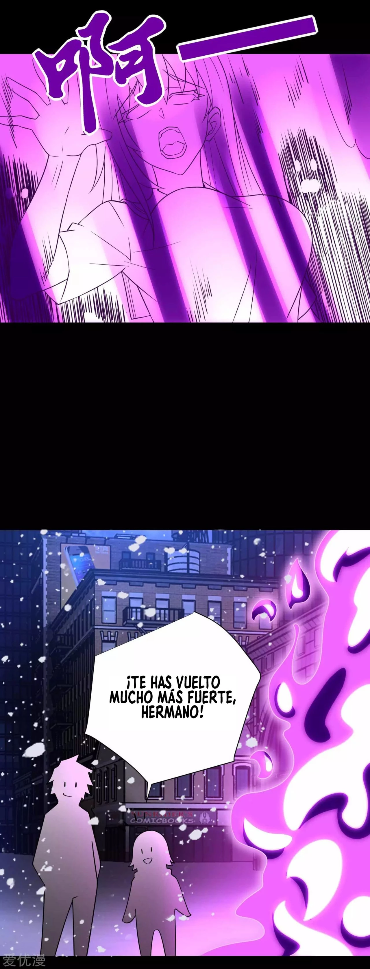 El rey del apocalipsis > Capitulo 201 > Page 141